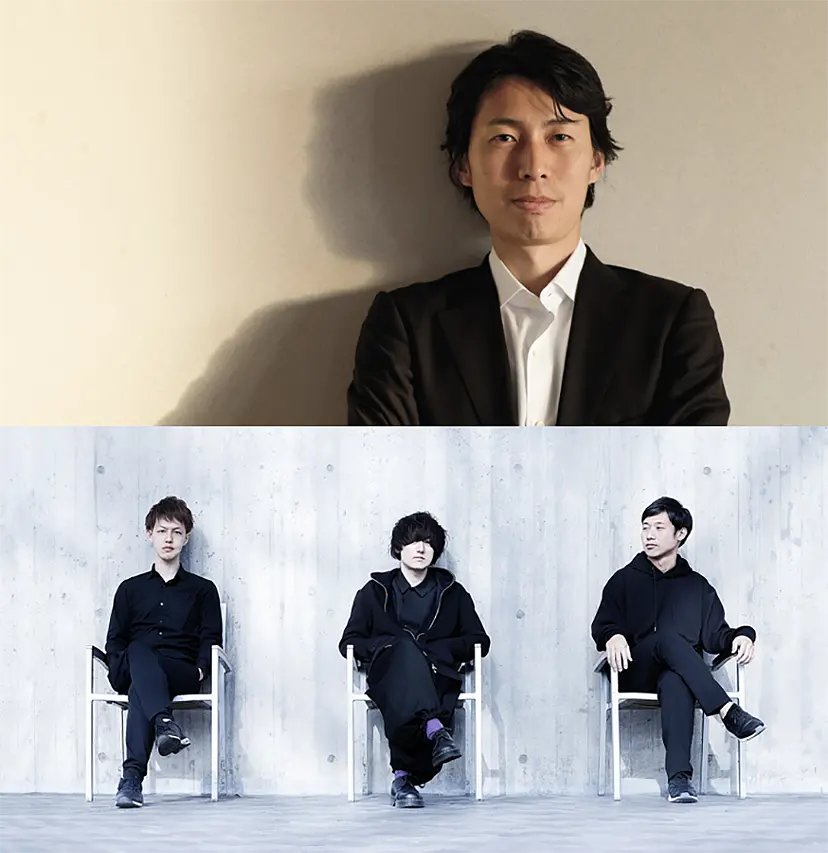 板坂 諭×xorium