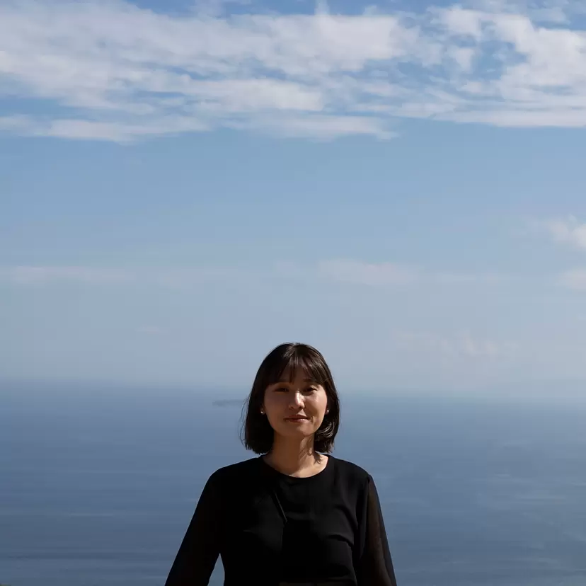 長谷川博子