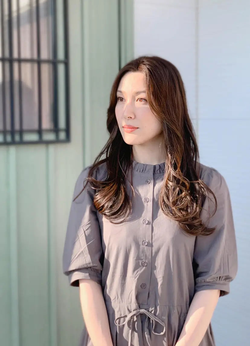 小柳優衣