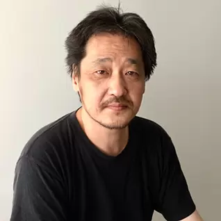 Sato Keiichi