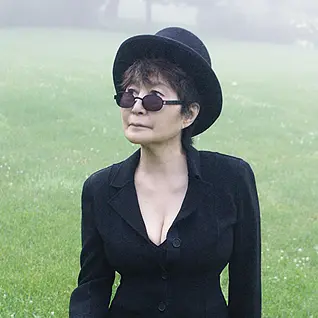 Yoko Ono