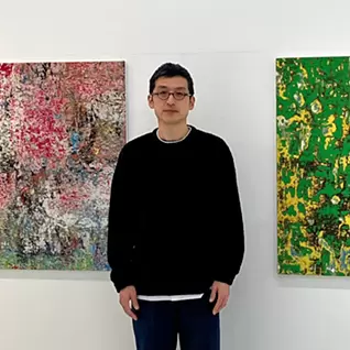 藤本英明 のアート作品 | 現代アートの販売・通販 | ArtSticker