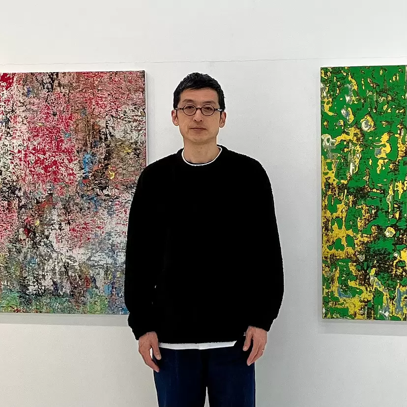 Hideaki Fujimoto