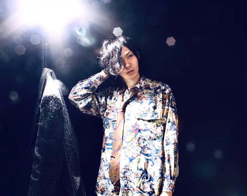 松岡龍一