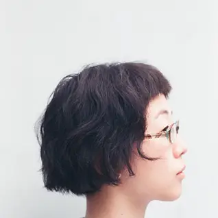 大崎清夏