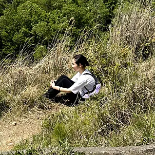 山﨑稚子