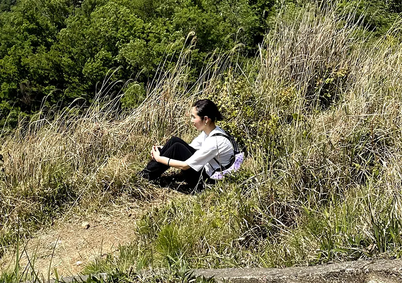 山﨑稚子