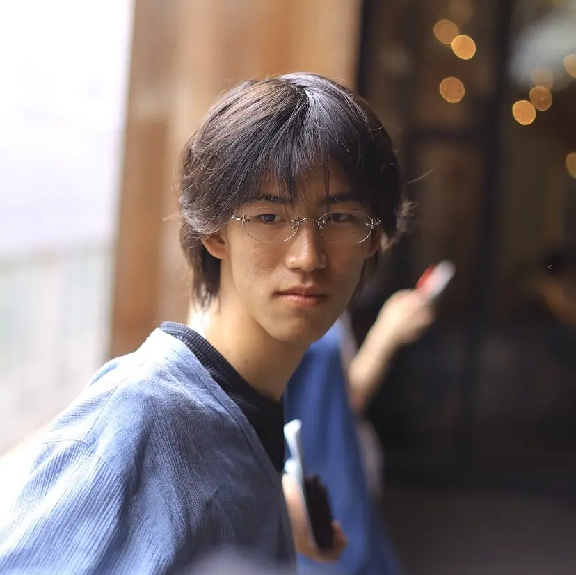 小森 紀綱