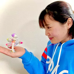 濱田有美