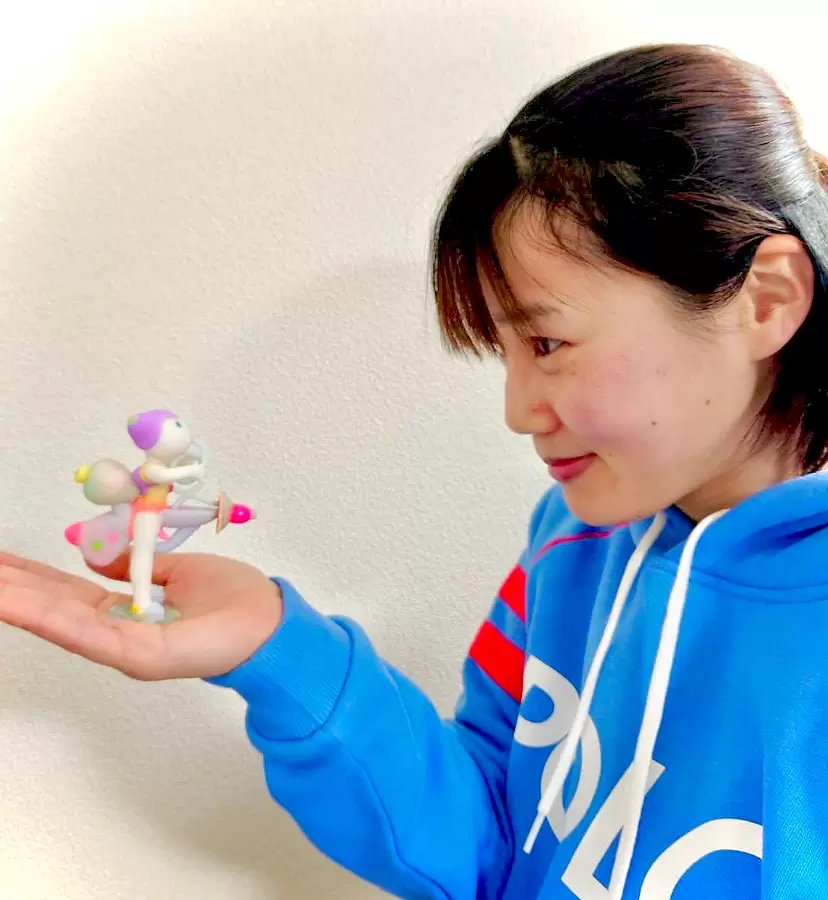 濱田有美