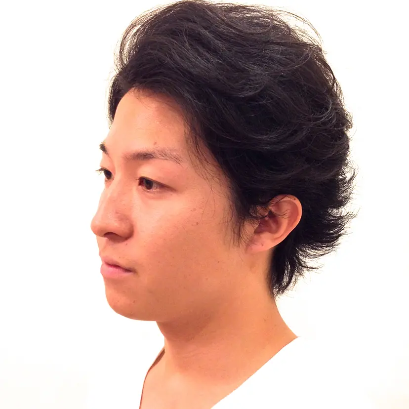 重岡晋