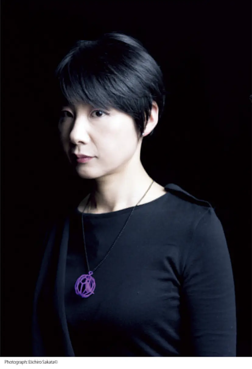 横尾美美
