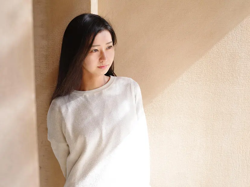 江原梨沙子