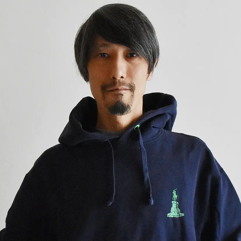 久村卓