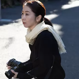 Kikuko Usuyama