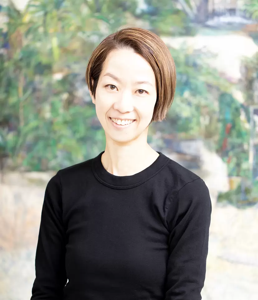 渡辺愛子