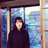 若林菜穂
