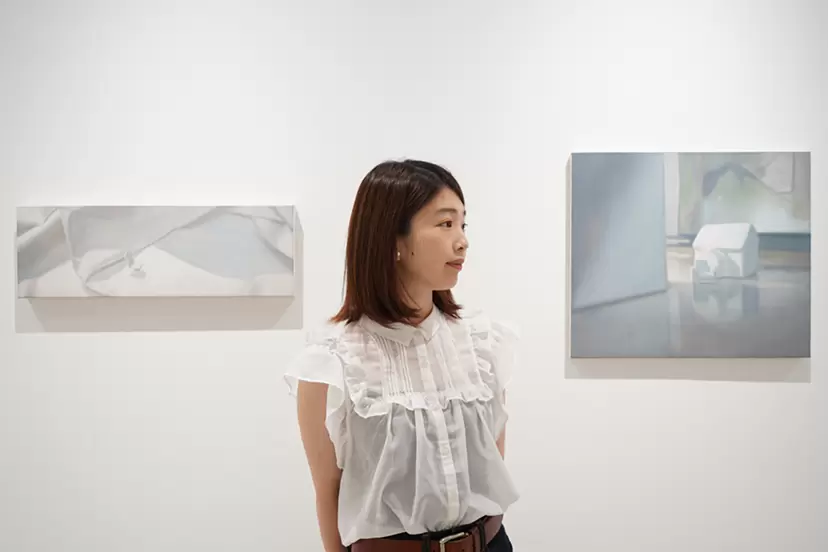 福濱美志保
