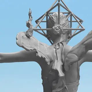 Reborn-Art Festival のアート作品 | 現代アートの販売・通販