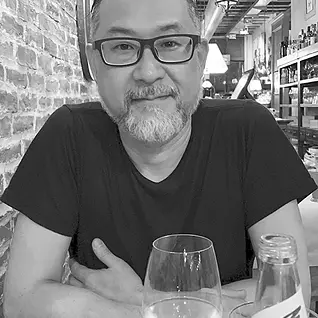 Satoshi Hirose