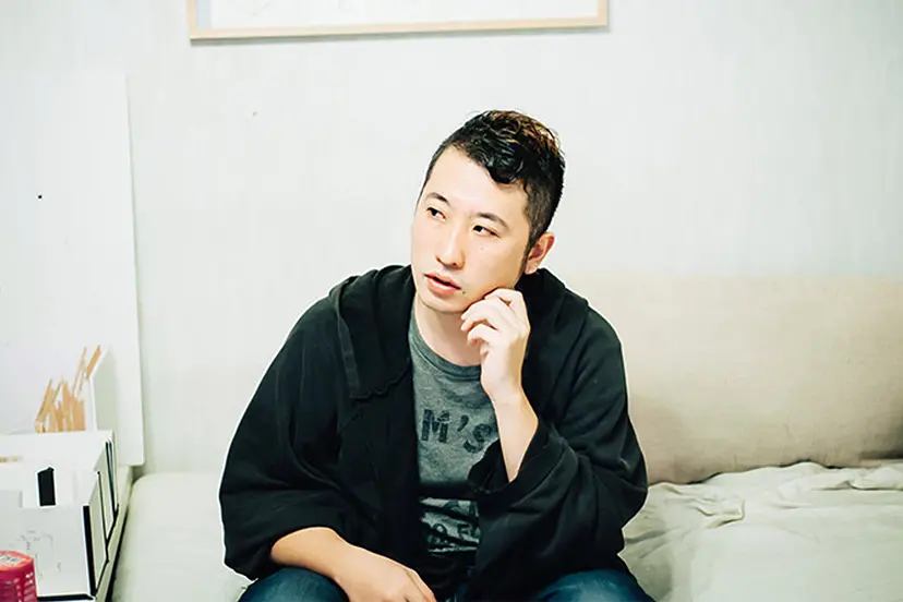 加藤 翼