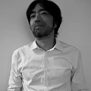 篠田 太郎
