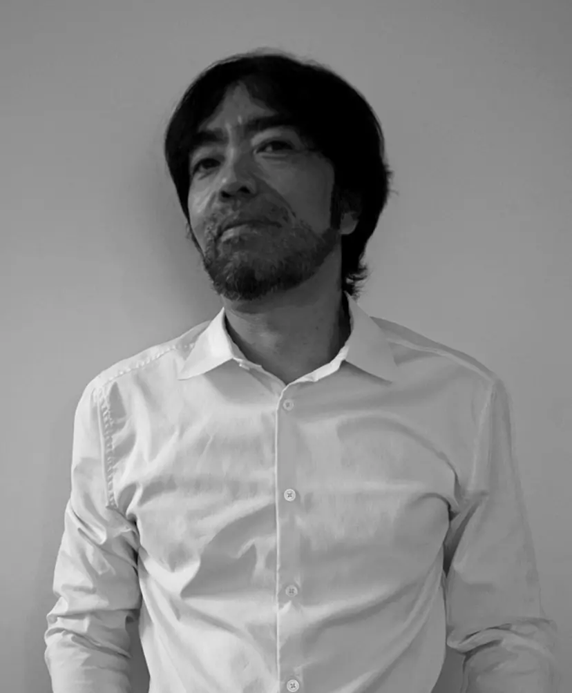 篠田 太郎