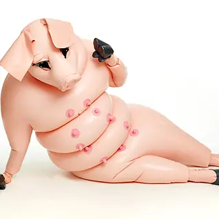 サエボーグ