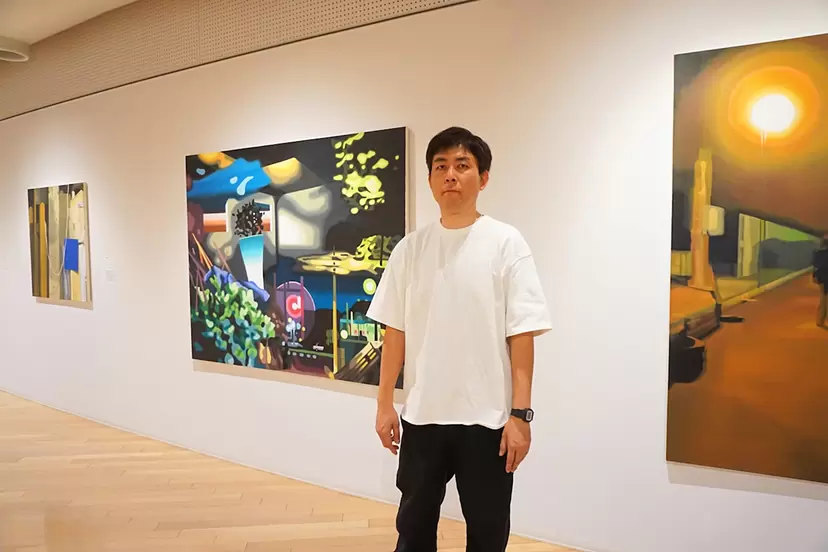 Masaaki Suzuki