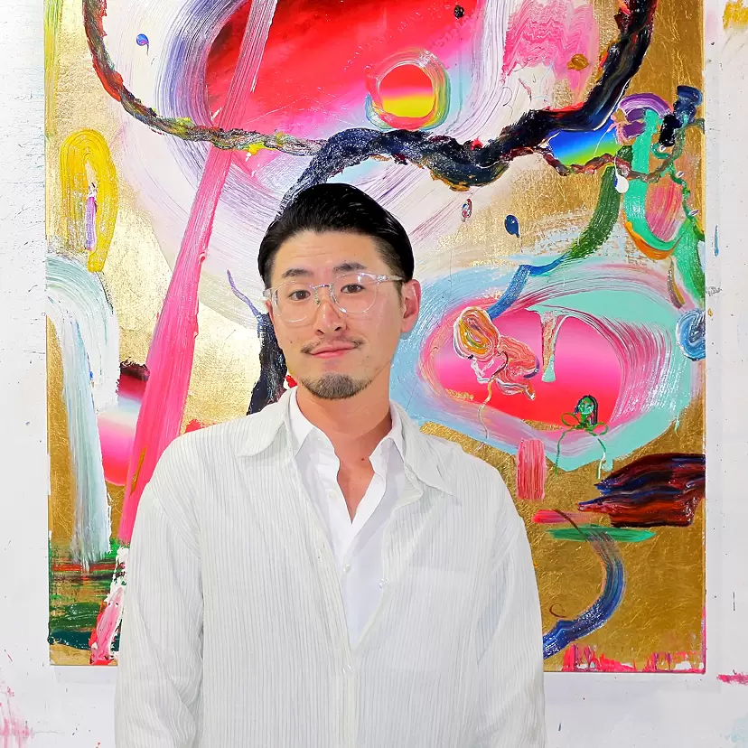 RYO TOMIE