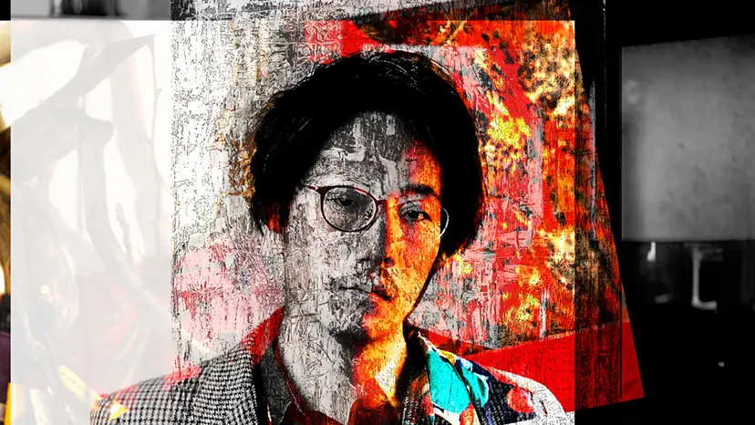 高山康平