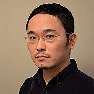 あごうさとし
