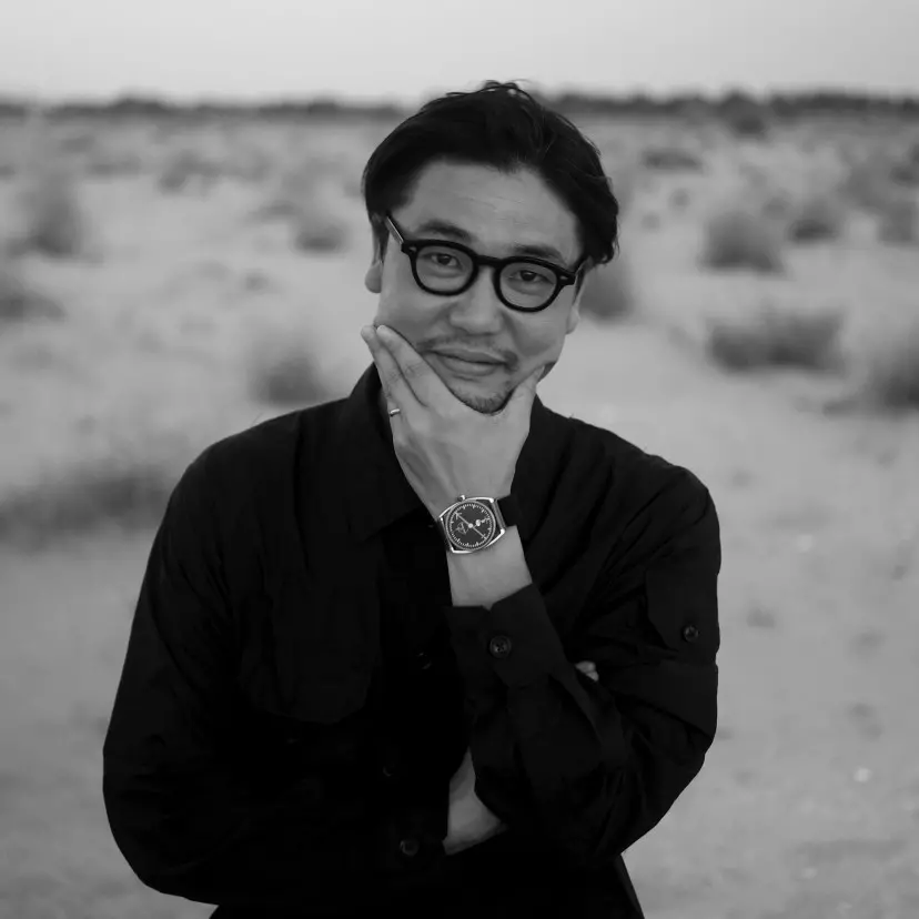 井口皓太