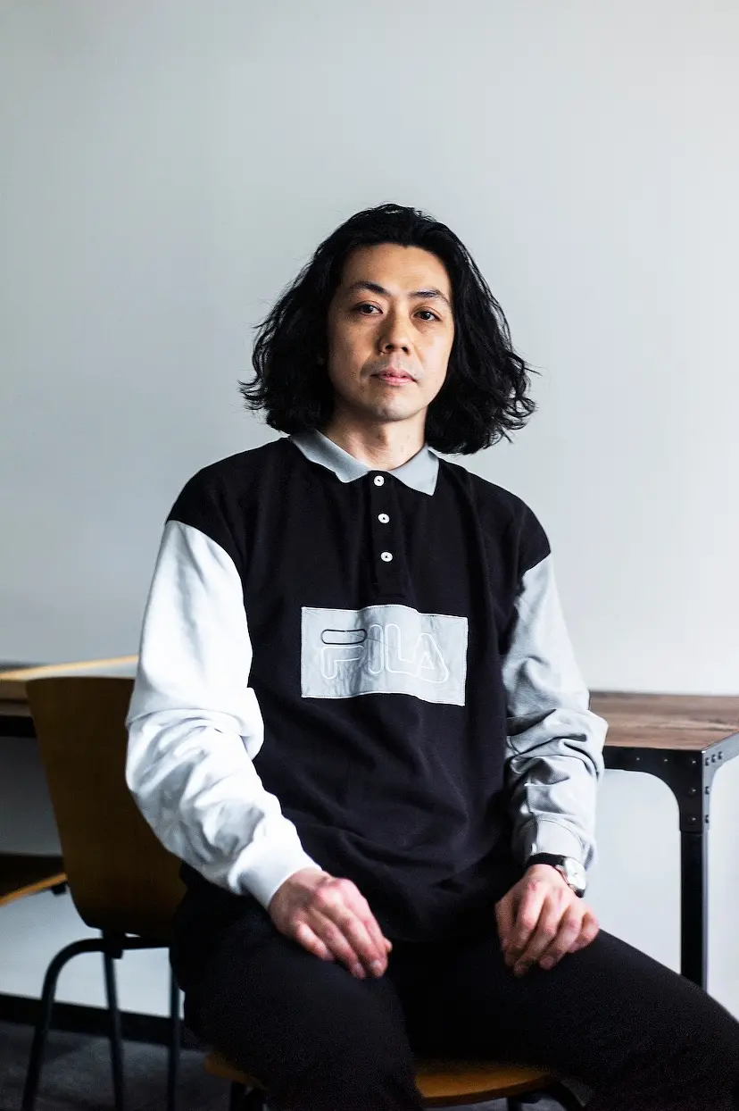 西尾美也