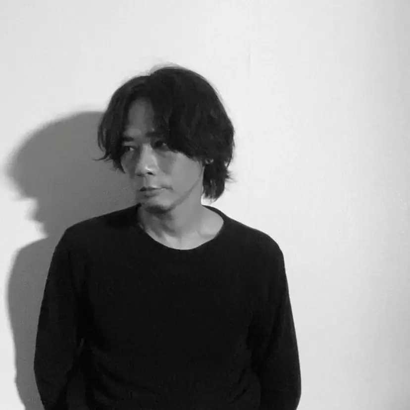唐杉 庸平
