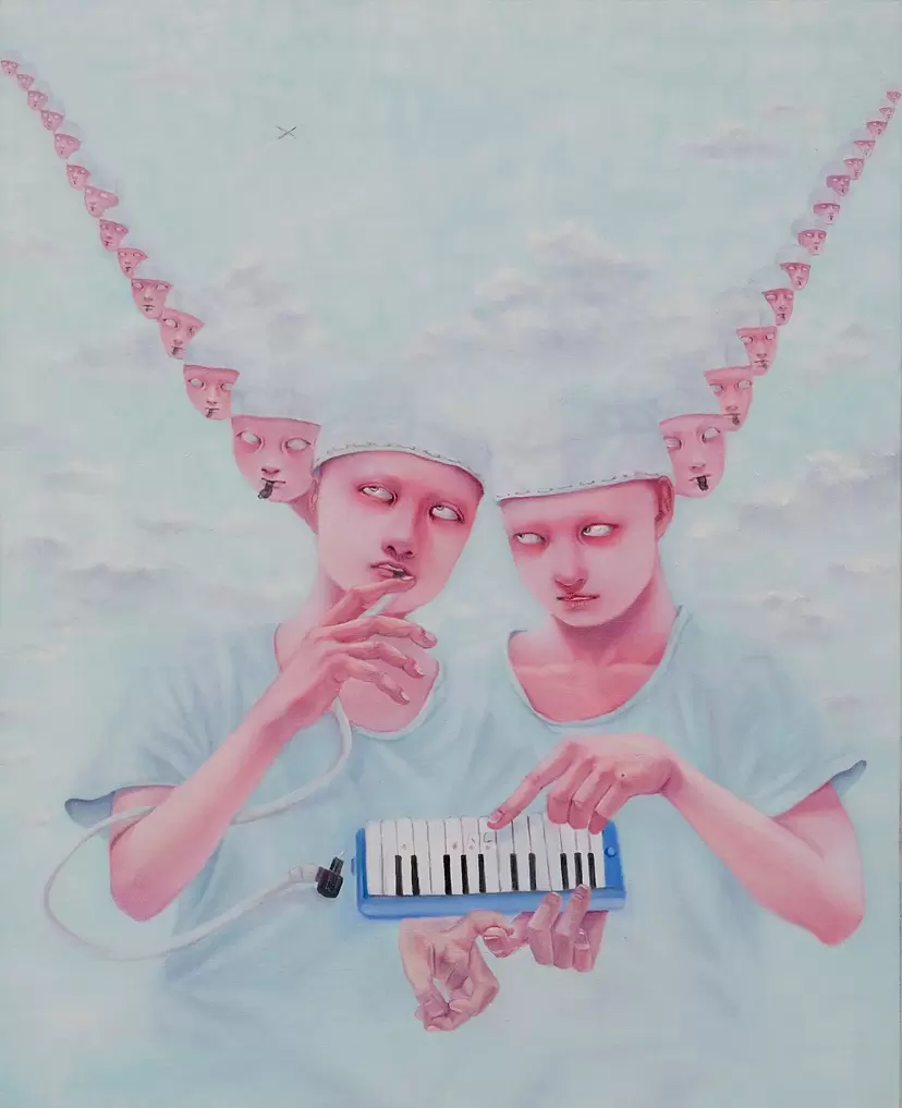 弓月/Yuzuki