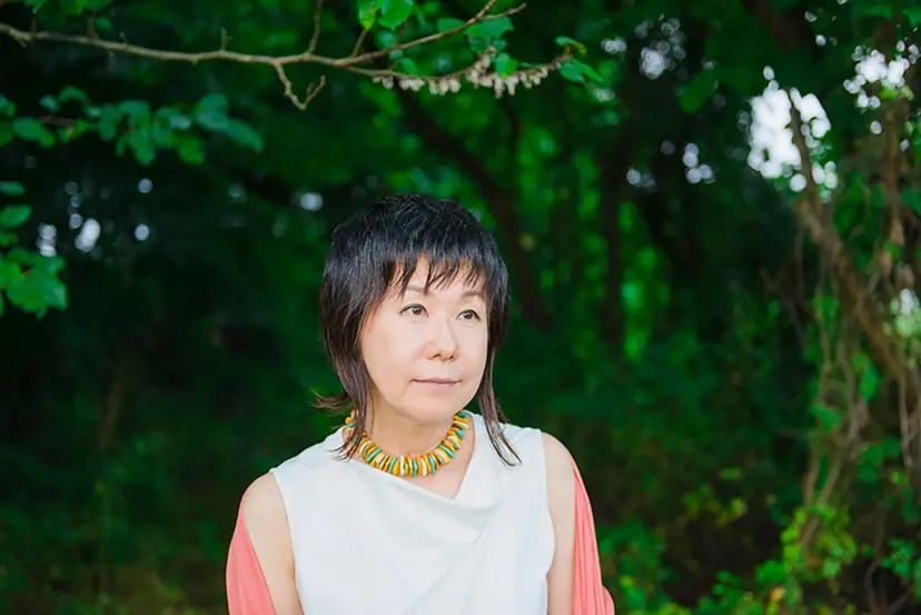 覚 和歌子
