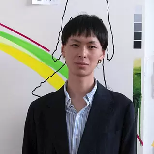 盧　曦航