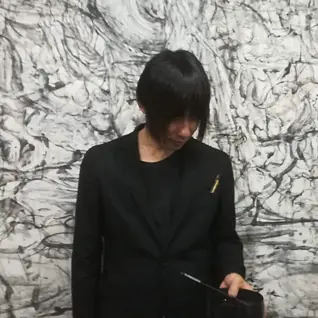 小松原 智史