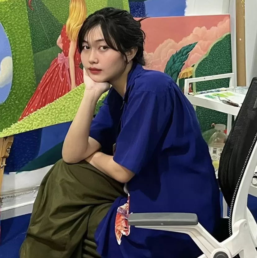Chonnapas Yokyai