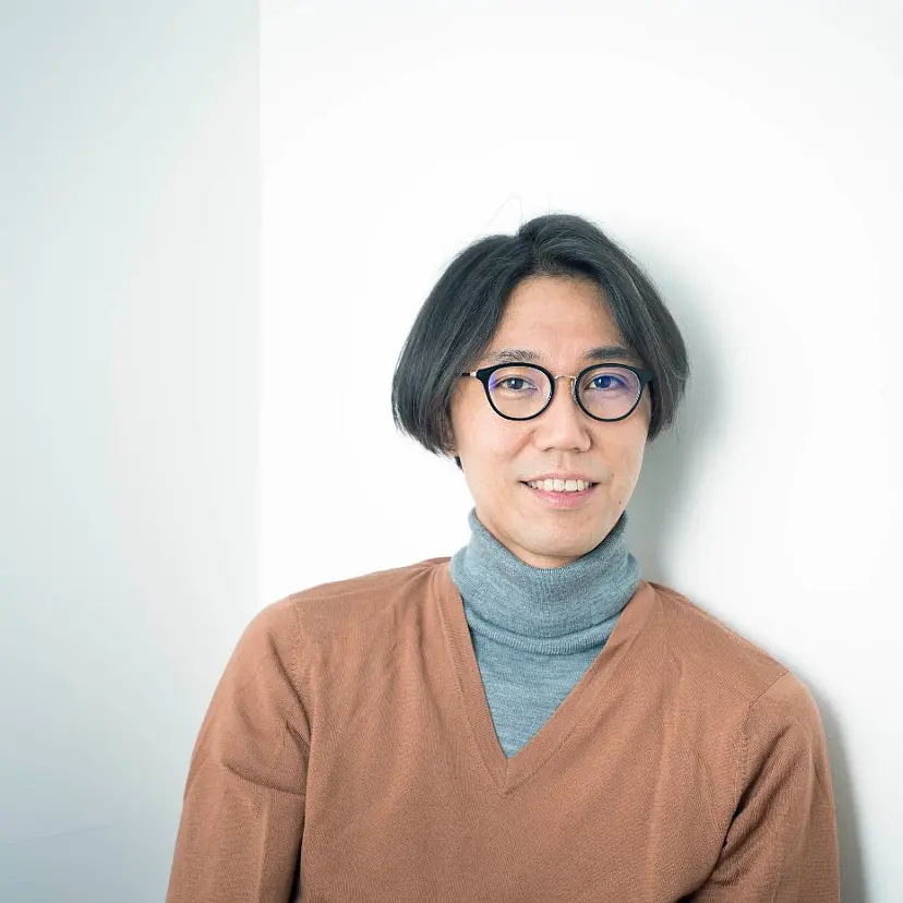 西岡 潔