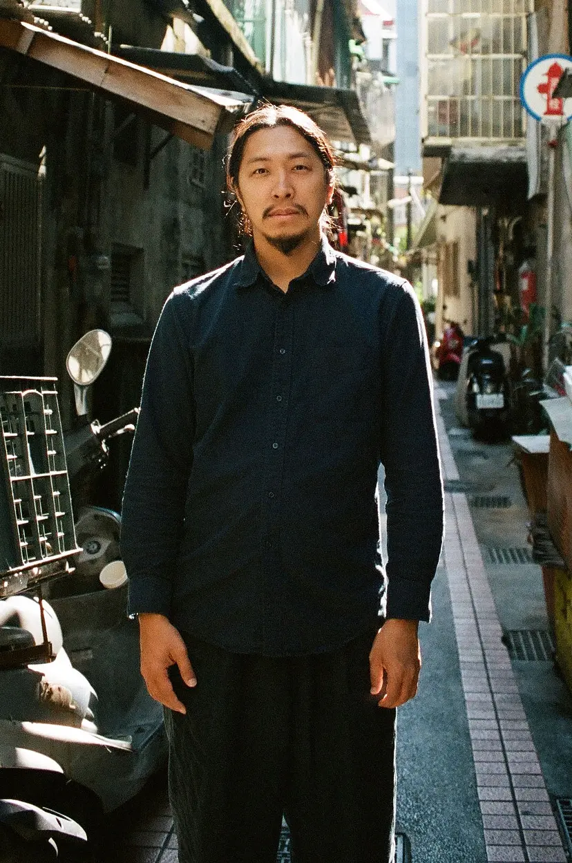 坂本 大三郎