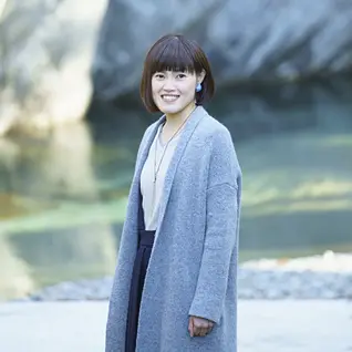 長岡綾子