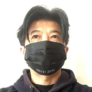 笠原 出