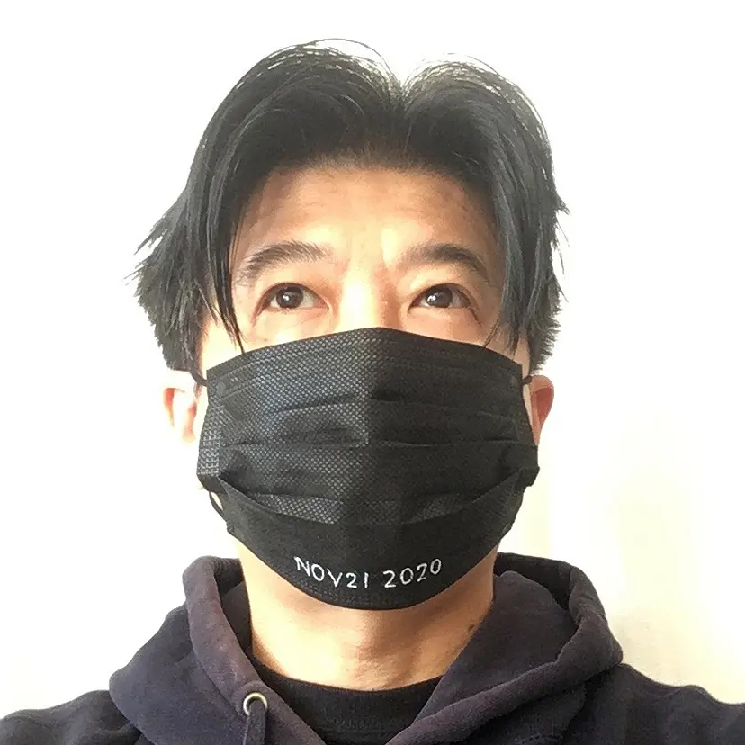 笠原 出