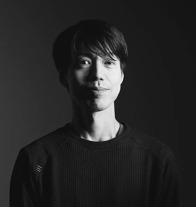 kayaki susumu