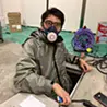 高石 晃