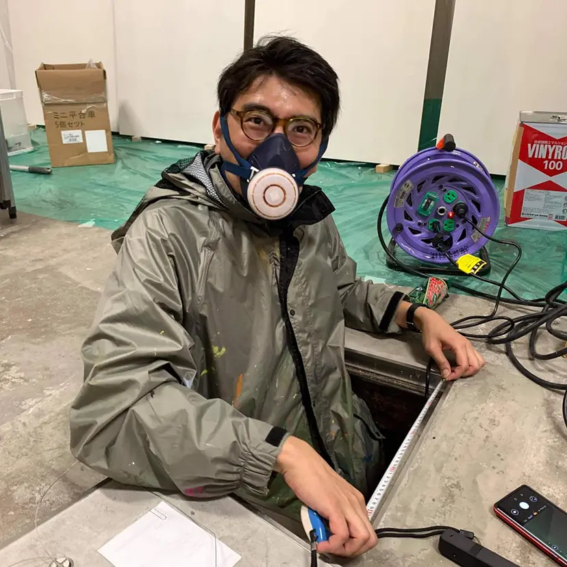高石 晃