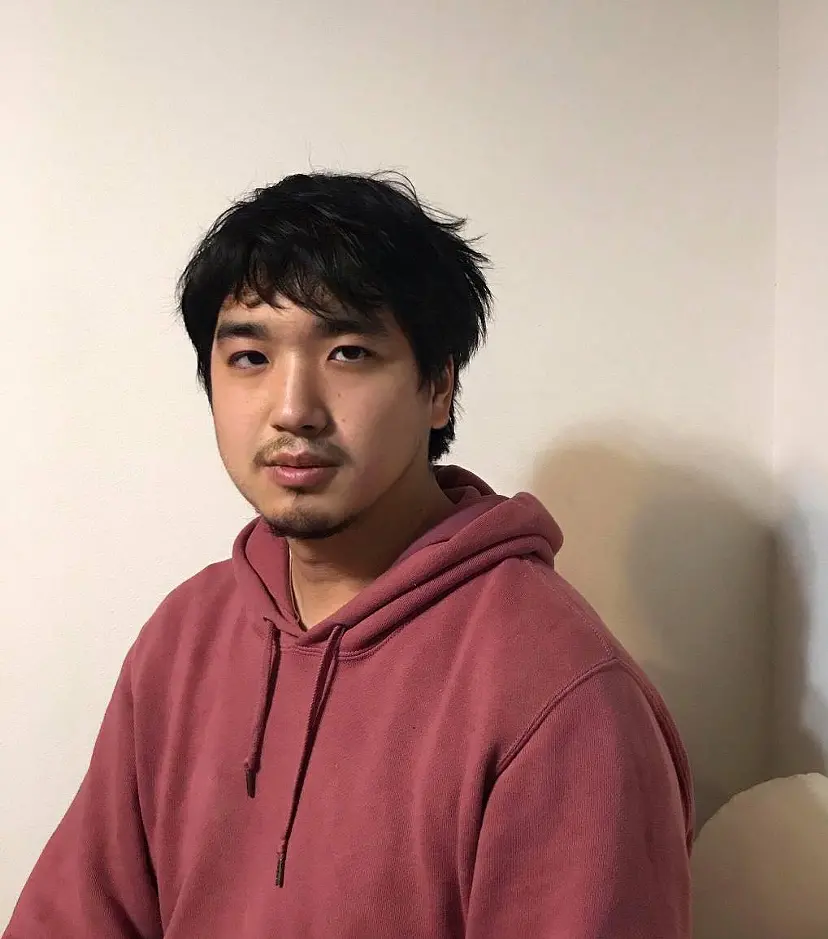 二藤 建人