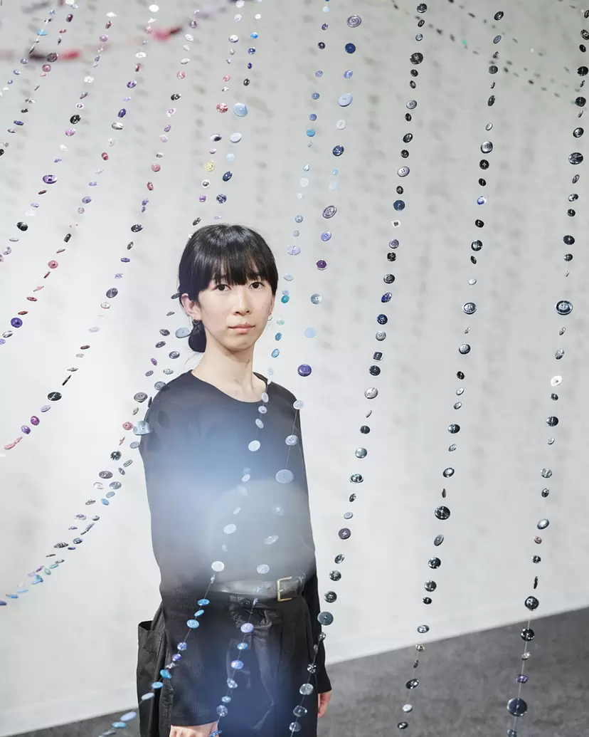 鈴木美緒